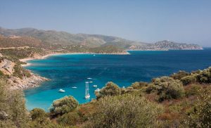 Club Esse acquisisce la gestione di un nuovo residence in Sardegna