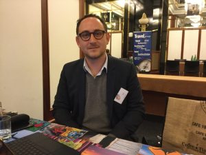 Terra Group cresce e punta sui tour operator italiani