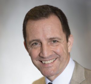 Europcar dà il benvenuto a Tony Mikkelsen: è il nuovo corporate sales director