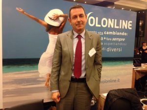 Volonline al Tove con Volonclick Packages per le agenzie