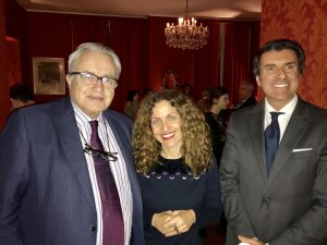 Volotea incontra gli imprenditori di Genova, tre nuove rotte in arrivo