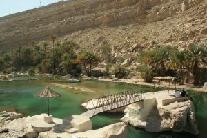 Originaltour: Pasqua in Oman a quote speciali