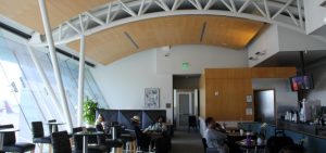 American Airlines inaugura la Flagship Lounge a Los Angeles