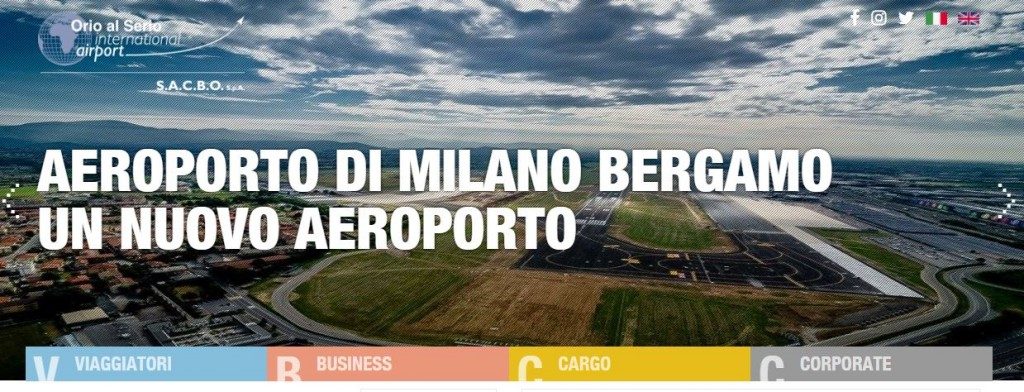 I viaggi a sorpresa FlyKube sbarcano all’aeroporto di Milano Bergamo