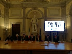 Al via l’anno del Cibo Italiano, Franceschini: «parte integrante del nostro patrimonio»