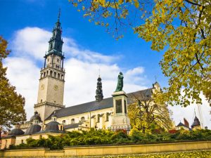 Turismo religioso, appuntamento a Cracovia con Ernesto Travel