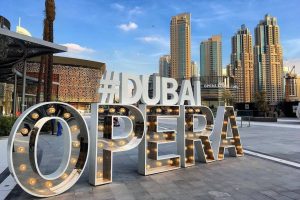 Dubai segna nuovi record, arrivi italiani in crescita del 5%