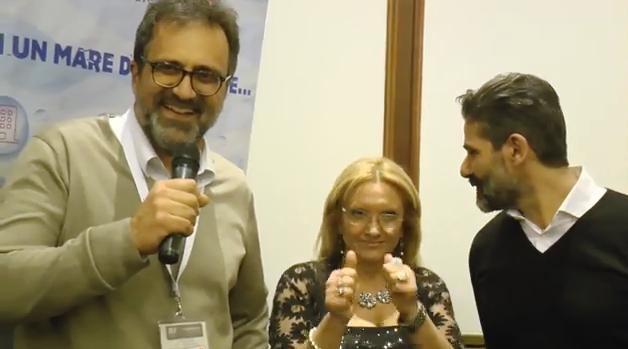 Easy Market: intervista a Gianni Zammarchi e Massimiliano Renzi al Tove