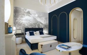 Elizabeth Unique Hotel, apertura a Roma il 15 febbraio