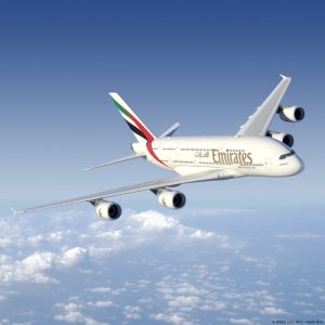 Emirates punta su Milano e Venezia per i giorni di chiusura di Bologna