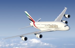 L’ottimismo di Emirates: network al 100% entro l’estate 2021