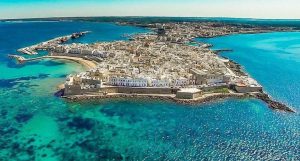 La Puglia supera nel 2017 i 15 milioni di pernottamenti