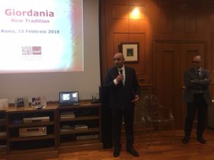 La Giordania punta sull’Italia per la ripresa del turismo