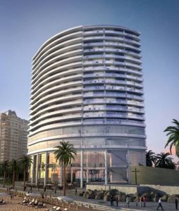 Mandarin Oriental, Santiago: inaugurazione nel 2020