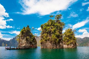 KiboTours, offerta Thailandia con partenza il 30 marzo