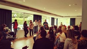 Evolution Travel riprende la formazione: prime tappe a Bologna e nel Conero