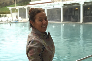 Terme di Saturnia Resort nomina Elena Bruno direttore marketing
