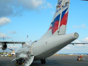 Sky Express: quattro new entry domestiche in Grecia