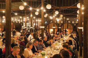 Tasting Australia torna in aprile, 140 eventi all’insegna del gusto