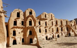 Tunisia, appuntamento a Tataouine con il festival degli Ksour