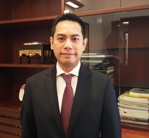 Thai Airways: nuovo general manger in Italia