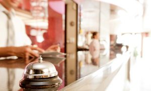 Str, performance da record per l’industria alberghiera europea