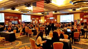 Si chiude oggi il 21° Showcase Usa Italy