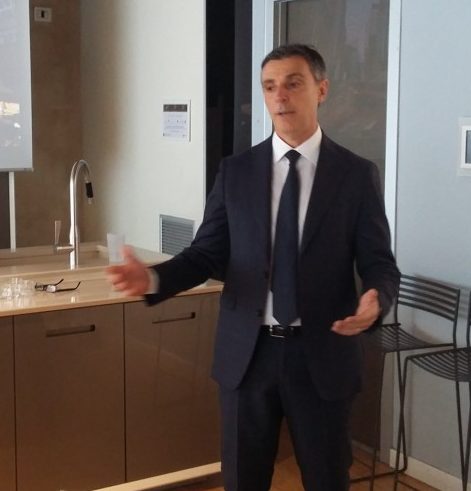 Amadeus: quando il gds gioca (bene) da ota