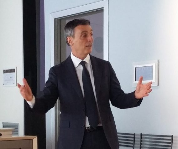 Amadeus porta Ndc in agenzia