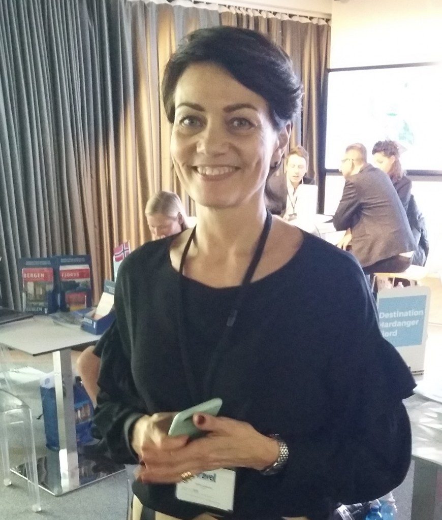 BeNordic, Elizabeth Ones,