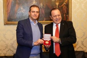 L’Argentina in Bmt lancia la “giornata del cugino”