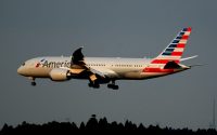 American Airlines