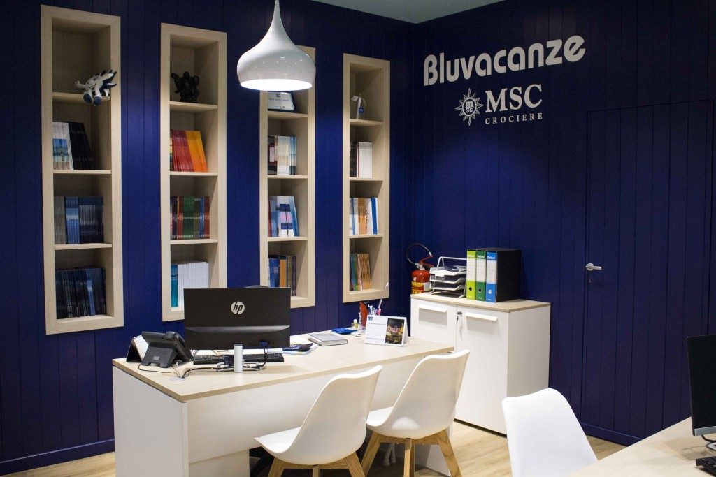 Il Gruppo Blunet presenta in Bmt la campagna BluPower