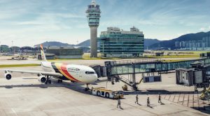 Air Belgium ottiene il coa: decollo a metà aprile sulla Bruxelles-Hong Kong