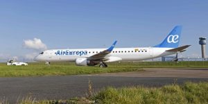 Air Europa potenzia le frequenze su Asunción e Cordoba