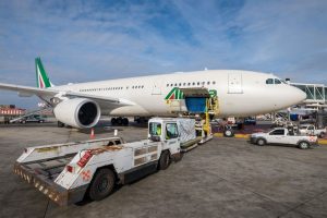 Alitalia Cargo volta pagina dopo Etihad e rilancia il brand