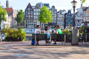 Transavia: biglietti a partire da 25 euro da 5 aeroporti italiani