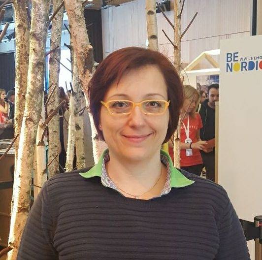 Demartin, Finlandia: «Oltre alla Lapponia c’è molto di più»