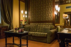 Il Bernini Palace entra nell’Albo degli esercizi storici e tradizionali fiorentini