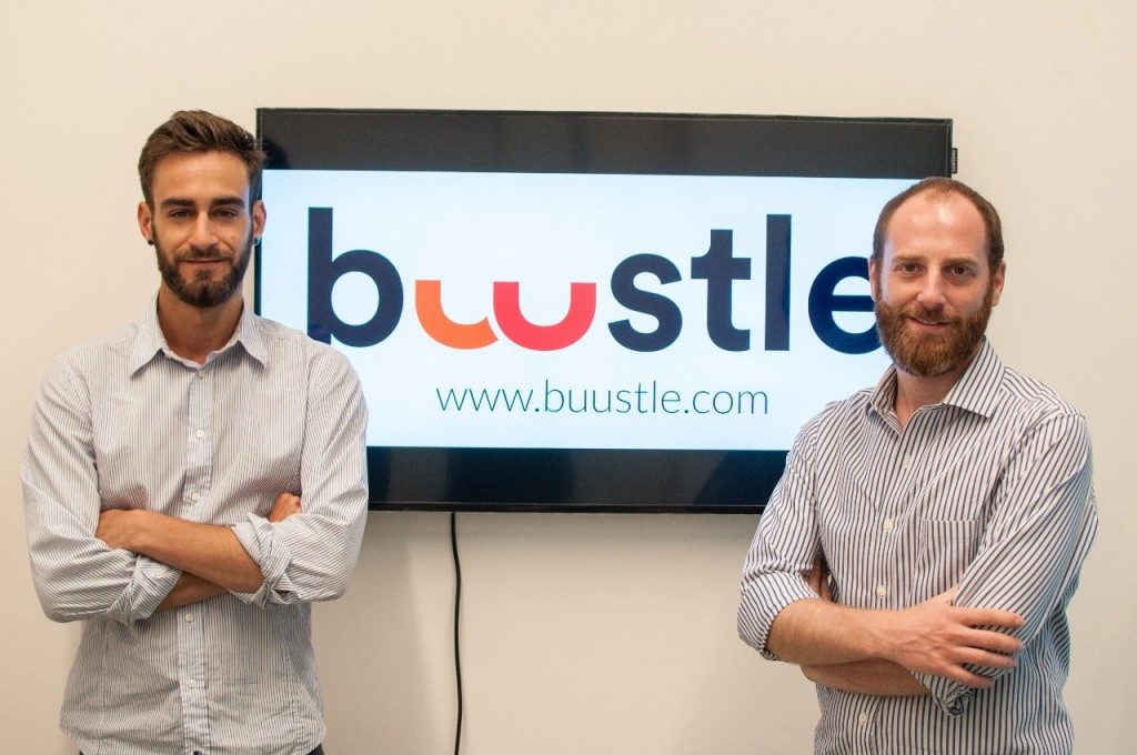 Buustle, ecco come far viaggiare i bus sempre pieni