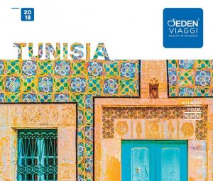 Eden Viaggi lancia la monografia dedicata alla Tunisia
