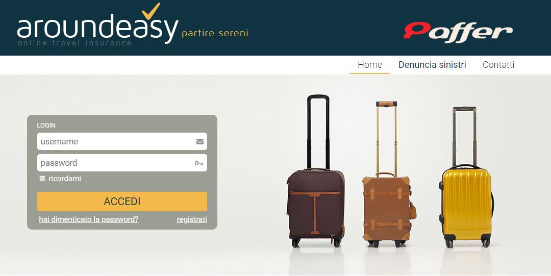 Nobis Filo Diretto stringe con il Gruppo Uvet