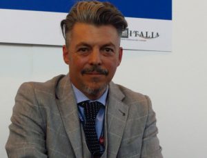 Bluvacanze all’Expo Franchising di Napoli