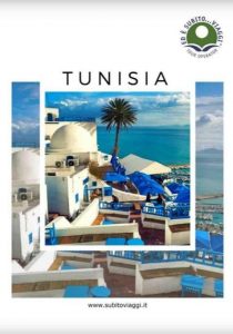 Ed è Subito Viaggi, soggiorni mare e tour per il nuovo catalogo Tunisia