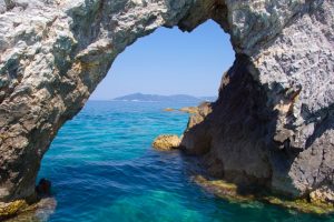 Skiathos, Cefalonia e Itaca il 27 marzo a Milano