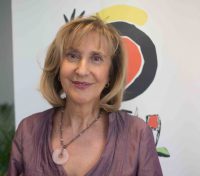 Maite de la Torre Campo, Spagna, RoadShowSpagna18,