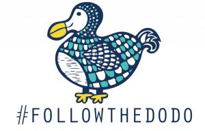 Idee per Viaggiare lancia #FollowTheDodo