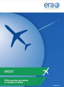 Era: una guida per i vettori sul dopo-Brexit