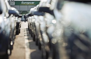 Europcar limita il consumo dell’acqua in un’ottica ecosostenibile
