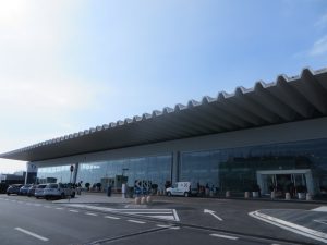 Fiumicino, miglior aeroporto europeo e tra i primi al mondo per qualità dei servizi
